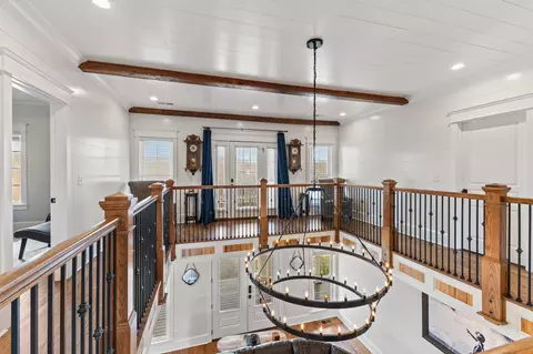 Entry Way - 1103 Rogues Fork Rd, Bethpage, TN 37022 photo 3 of 7