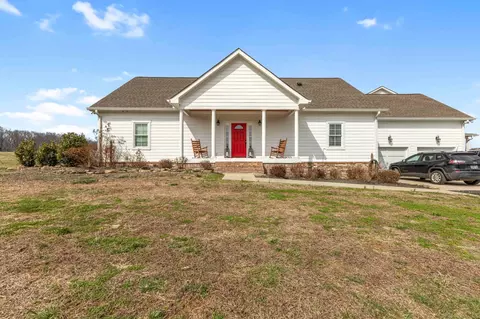 Exterior - 1103 Rogues Fork Rd, Bethpage, TN 37022 photo 35 of 36