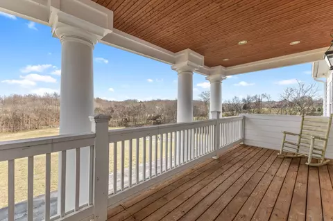 Exterior - 1103 Rogues Fork Rd, Bethpage, TN 37022 photo 32 of 36