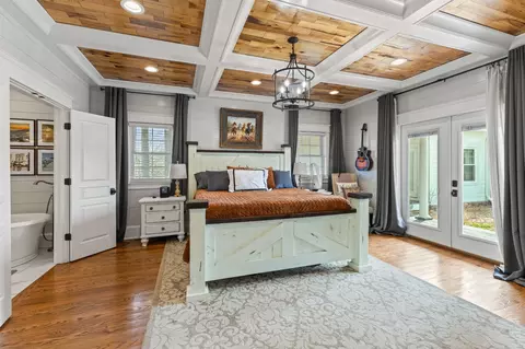 Bedroom - 1103 Rogues Fork Rd, Bethpage, TN 37022 photo 1 of 12
