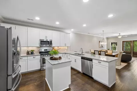 3023 Moultrie Cir, Franklin, TN 37064