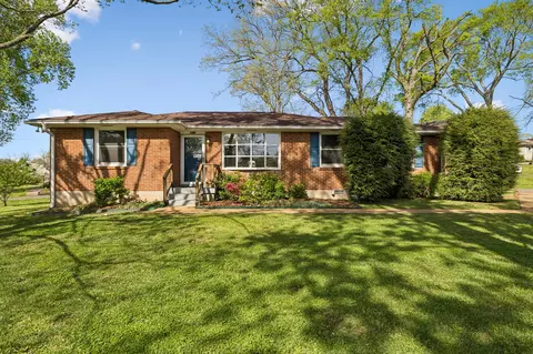 403 Basswood Ave, Nashville, TN 37209