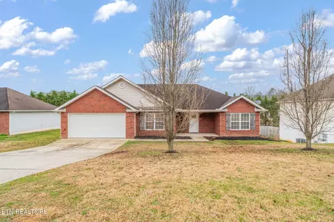 8126 Broken Rock Ln, Knoxville, TN 37924
