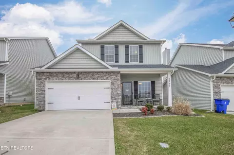 6765 Padgett Hill Ln, Knoxville, TN 37931