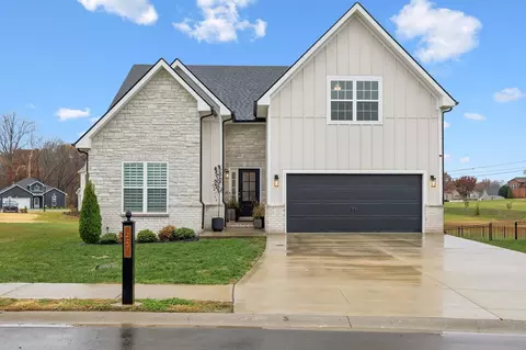 229 Bluebell Dr, Clarksville, TN 37043