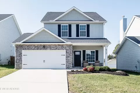 6717 Padgett Hill Ln, Knoxville, TN 37931