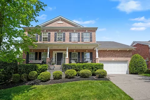 1230 Habersham Way, Franklin, TN 37067