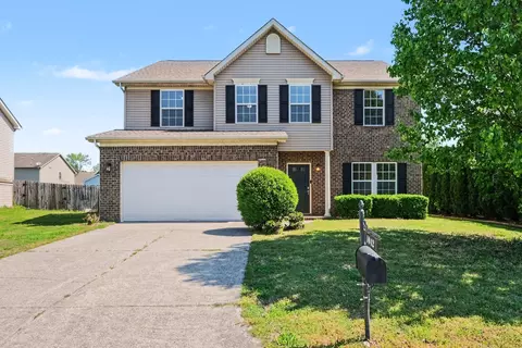 1042 Countess Ln, Spring Hill, TN 37174