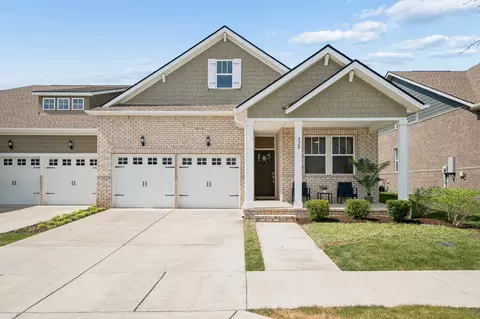 325 Gingerwood Ln, Hendersonville, TN 37075