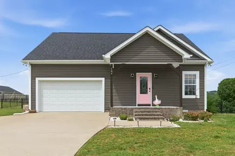 184 Lebanon Hwy, Carthage, TN 37030