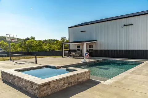 1160 Hearn Hill Rd, Watertown, TN 37184
