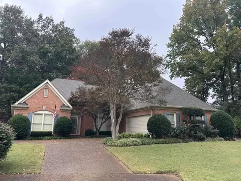 8766 Wood Mills Cv, Cordova, TN 38016