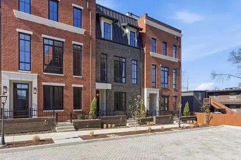 408 Hume St # C, Nashville, TN 37208