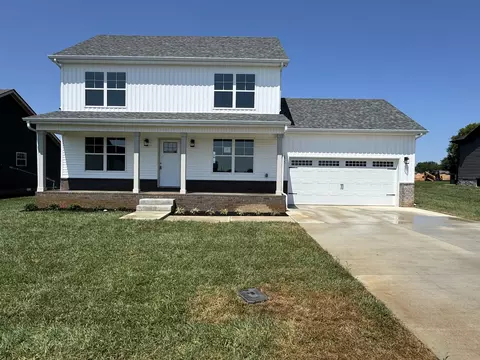 717 Artic Ave #LOT 7, Oak Grove, KY 42262