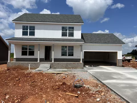 717 Artic Ave #LOT 7, Oak Grove, KY 42262