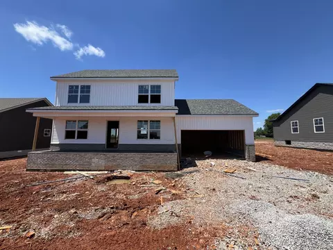 717 Artic Ave #LOT 7, Oak Grove, KY 42262