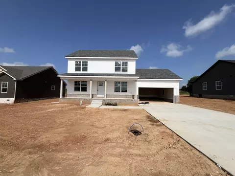 717 Artic Ave #LOT 7, Oak Grove, KY 42262