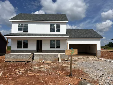 717 Artic Ave #LOT 7, Oak Grove, KY 42262