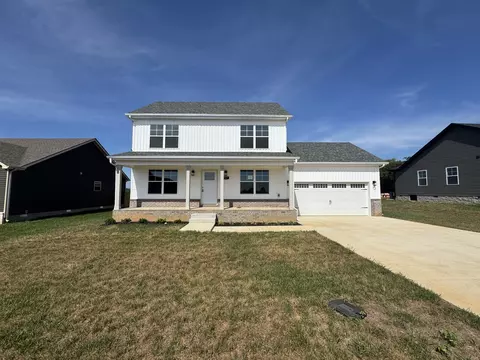 717 Artic Ave #LOT 7, Oak Grove, KY 42262