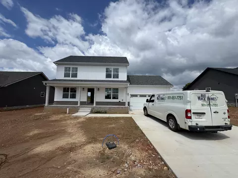 717 Artic Ave #LOT 7, Oak Grove, KY 42262
