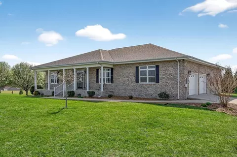 450 Low Gap Rd, Sparta, TN 38583