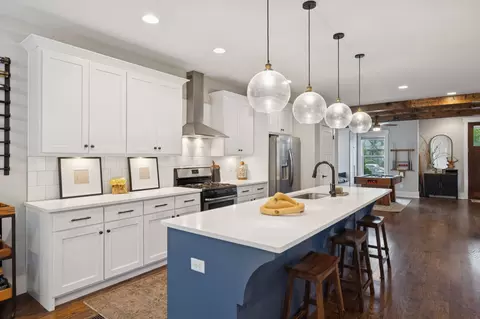 2308 Scott Ave # A, Nashville, TN 37216