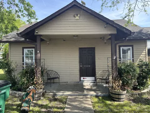 1504 62nd Ave N, Nashville, TN 37209