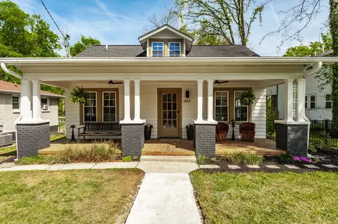 1413 Pennock Ave, Nashville, TN 37207