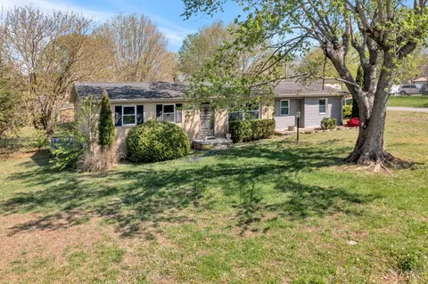 500 Blane Dr, Hopkinsville, KY 42240