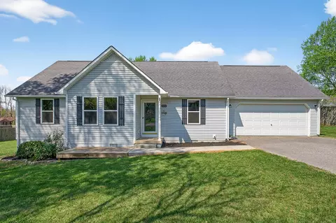 3531 Riveroaks Dr, Cookeville, TN 38506