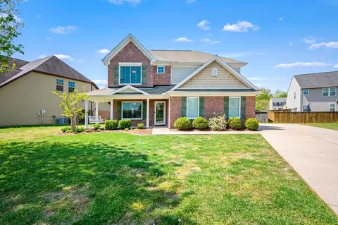 2616 Candlewick Ct, Murfreesboro, TN 37127