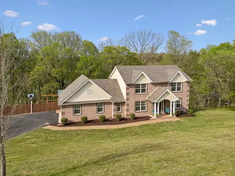 Exterior - 1548 Heller Rdg, Spring Hill, TN 37174 photo 25 of 27