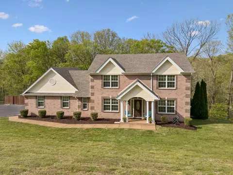 Exterior - 1548 Heller Rdg, Spring Hill, TN 37174 photo 22 of 27