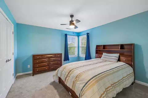 Bedroom - 1548 Heller Rdg, Spring Hill, TN 37174 photo 5 of 5