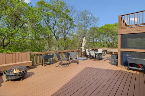 Exterior - 1548 Heller Rdg, Spring Hill, TN 37174 photo 13 of 27