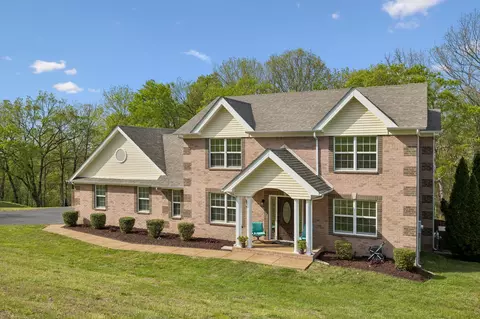 Exterior - 1548 Heller Rdg, Spring Hill, TN 37174 photo 26 of 27