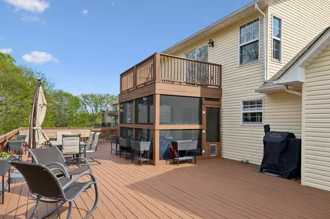 Exterior - 1548 Heller Rdg, Spring Hill, TN 37174 photo 15 of 27