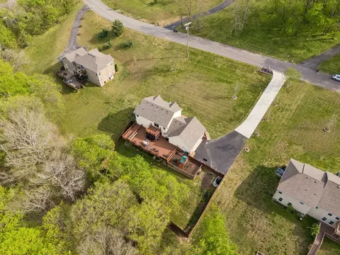 View/Area - 1548 Heller Rdg, Spring Hill, TN 37174 photo 5 of 10