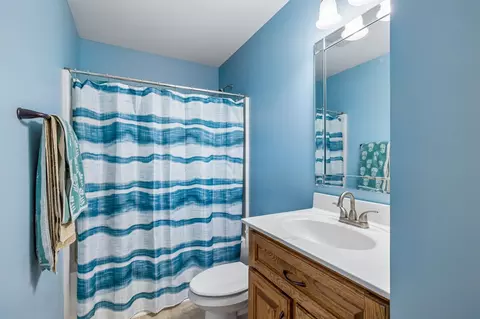 Bath - 1548 Heller Rdg, Spring Hill, TN 37174 photo 3 of 4