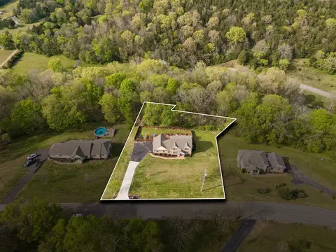 View/Area - 1548 Heller Rdg, Spring Hill, TN 37174 photo 3 of 10