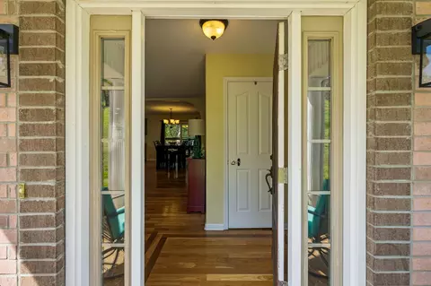 Entry Way - 1548 Heller Rdg, Spring Hill, TN 37174 photo 1 of 4