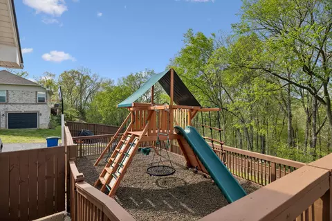 Exterior - 1548 Heller Rdg, Spring Hill, TN 37174 photo 12 of 27