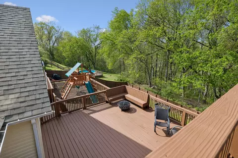 Exterior - 1548 Heller Rdg, Spring Hill, TN 37174 photo 9 of 27