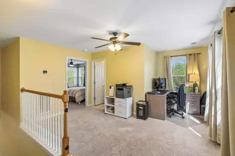 Entry Way - 1548 Heller Rdg, Spring Hill, TN 37174 photo 3 of 4
