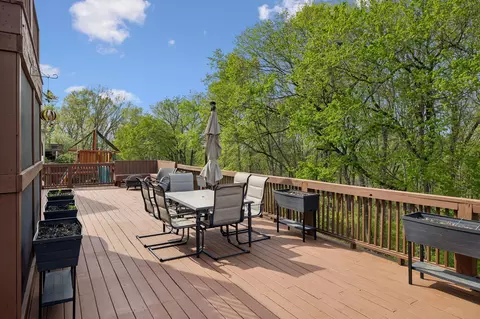 Exterior - 1548 Heller Rdg, Spring Hill, TN 37174 photo 17 of 27