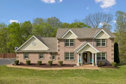 Exterior - 1548 Heller Rdg, Spring Hill, TN 37174 photo 27 of 27