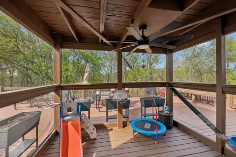 Exterior - 1548 Heller Rdg, Spring Hill, TN 37174 photo 5 of 27