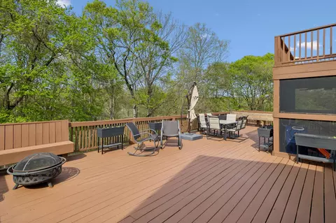 Exterior - 1548 Heller Rdg, Spring Hill, TN 37174 photo 14 of 27