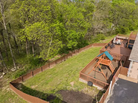 Exterior - 1548 Heller Rdg, Spring Hill, TN 37174 photo 24 of 27