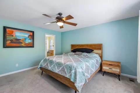 Bedroom - 1548 Heller Rdg, Spring Hill, TN 37174 photo 1 of 5